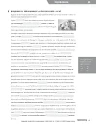 Akademie Duetsch B2+ Zusatzmaterial. Band 4 - мініатюра 2