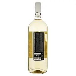 Вино Bolgrad Muscat Select, біле, напівсолодке, 1,5 л - мініатюра 2