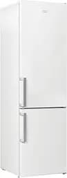 Холодильник Beko RCSA406K31W 202х60х67см 2 двері холодильне відділення 266 л морозильне відділення 120 л A++ ST Білий (RCSA406K31W) - мініатюра 2