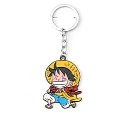 Брелок аніме Ван-Піс One Piece Великий Куш ОР 27.28