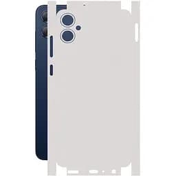 Захисна плівка StatusSKIN для Samsung Galaxy F05 E055 Корпус Вініл Перлина глянцева