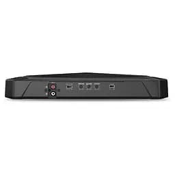 Одноканальний підсилювач JBL GTR-1001 - мініатюра 3