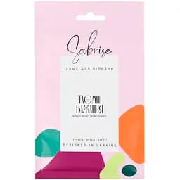 Ароматическое саше Sabrise Тайные желания для белья 20 г