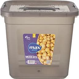 Емкость для хранения Max Plast 7 л в ассортименте (0066)