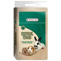 Versele-Laga Prestige Prespack woodchip 4 кг пресовані стружки для птахів та гризунів (241301)