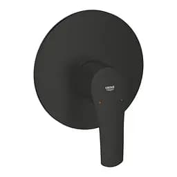 Смеситель для душа Grohe Eurosmart 194512433, Черный матовый