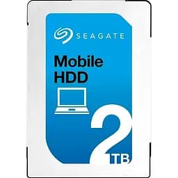 Жесткий диск 2.5" Seagate Mobile HDD SATA 2TB (ST2000LM007) [135861]