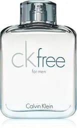Туалетна вода Calvin Klein Free 30 мл
