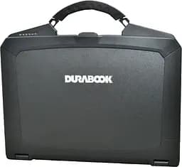 Ноутбук Durabook S15 Standard 15.6" FHD AG Intel i7-1255U 16GB F512GB UMA LTE Win11P - мініатюра 10