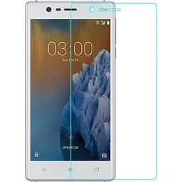 Захисне скло Mocolo 2.5D 0.33 mm Tempered Glass Nokia 3