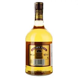 Віскі Golden Arms 3 YO Blended Scotch Whisky, 40%, 0.7 л - мініатюра 2