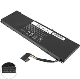 Акумулятор Dell CGMN2 (Inspiron 3135, 3137, 3138) 11.1V 3400 mAh 38Wh Black