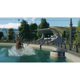 Ключ активації Microsoft Jurassic World Evolution 2: Dominion Bundle для Xbox One/Series - мініатюра 13