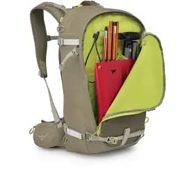 Рюкзак Osprey Soelden 32 - мініатюра 3