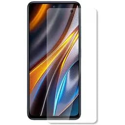 Захисна плівка StatusSKIN для Xiaomi Poco X4 GT Екран Глянцева Titan - мініатюра 1
