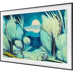 Телевізор Samsung LS03F 85'' QLED Ultra HD 4K (QE85LS03FAUXUA) [140883] - мініатюра 9