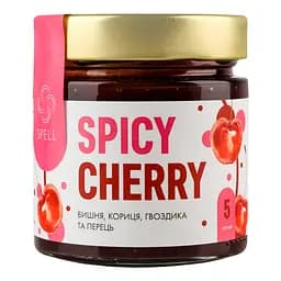 Чай Spell Пряна вишня, 250 г