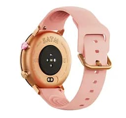 Смарт-годинник Oukitel BT-60 AMOLED Gold-Pink - мініатюра 3