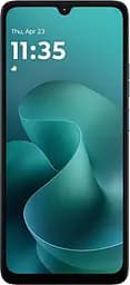 Смартфон Motorola Moto G06 4/128GB Tapestry (UA UCRF) - мініатюра 3