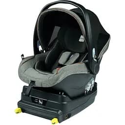 Автокресло Peg-Perego Primo Viaggio i-Size с базой Polo серое (IMSZ000000BA53DX53)