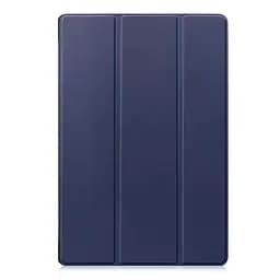 Чохол-книжка BeCover Smart Case для Samsung Galaxy Tab S9 Plus SM-X810/SM-X816 /S9 FE Plus (710322) - мініатюра 2