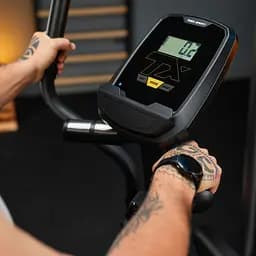 Орбітрек Trex Sport TX-700CT Steel магнітний чорний - мініатюра 6