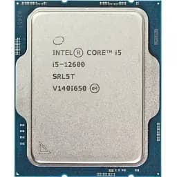 Процесор Intel Core i5-12600 Box [BX8071512600] EU [148438] - мініатюра 2