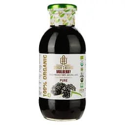 Сік Georgia’s Natural Шовковиця органічний 300 мл (45701)