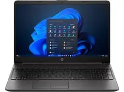 Ноутбук HP 15.6 250R G9 FHD SVA/Intel i3-1315U/8GB/512SSD/Intel UHD/DOS/Gray (B3AA6AT)
