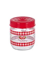 Банка Herevin Strawberry, 425 мл (6468003)