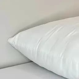 Подушка LeLit Allure home гіпоалергенна 50х70 см біла (le2000000287522) - мініатюра 4