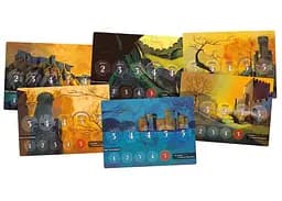 Настільна гра Geekach Games Авалон. Нова версія (Avalon) (укр.) (GKCH110ARN) - мініатюра 3