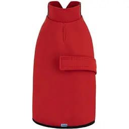 Накидка для собак Barksi Textile розмір XL червона - мініатюра 2