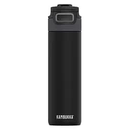 Термопляшка Kambukka Elton Insulated 600 мл чорна (11-03038) - мініатюра 3