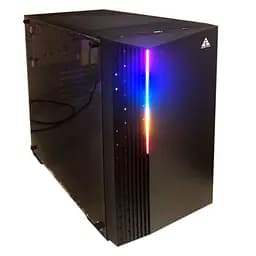 Корпус Golden Field 3802 с БП 500W (3802 500W)