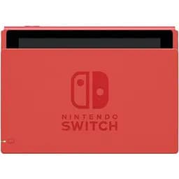 Nintendo Switch Mario Red & Blue Edition (Upgraded version) - мініатюра 4