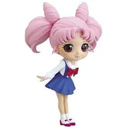 Фигурка Q Posket Sailor Moon Chibiusa Сейлор Мун Чибиуса 14 см QP CB SM