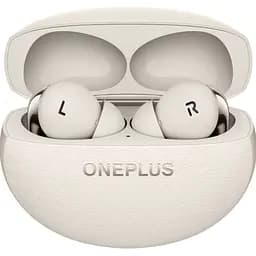 Навушники OnePlus Buds Pro 3 E512A Lunar Radiance [114431] - мініатюра 5