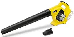 Воздуходув садовый аккумуляторный Leaf Blower LBL 4 36В 330куб/час 2.2кг без АКБ и ЗП Karcher teh0016546