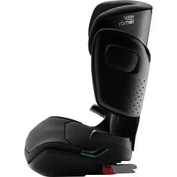 Автокрісло Britax Romer Kidfix M i-Size Cosmos Black, чорний (2000035128) - мініатюра 2