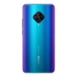 Смартфон Vivo V17 8/128gb Nebula Blue Global Version Seller Refurbished - мініатюра 2
