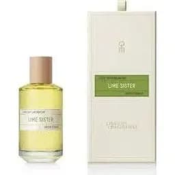 Парфюмерная вода Les Liquides Imaginaires Lime Sister 100 мл