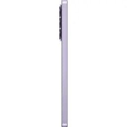 Смартфон Samsung Galaxy A37 6/128GB Awesome Lavender (SM-A376BLVBEUC) UA-UCRF [162554] - мініатюра 8