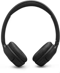 Гарнітура JBL TUNE 530BT Black (JBLT530BTBLKEU) - мініатюра 5
