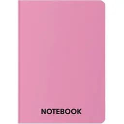 Блокнот Orner Просто рожевий