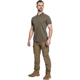 Футболка Pentagon Moth Piquet Polo Shirt M Ral - мініатюра 2