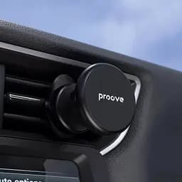 Автотримач магнітне кільце Proove Attraction Pro - мініатюра 4