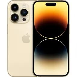 Смартфон Apple iPhone 14 Pro Max 512GB eSIM Gold (MQ903)