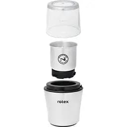 Кавомолка ROTEX RCG305-T MultiPro - мініатюра 3