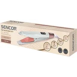 Плойка Sencor SHI 4601GD - мініатюра 7